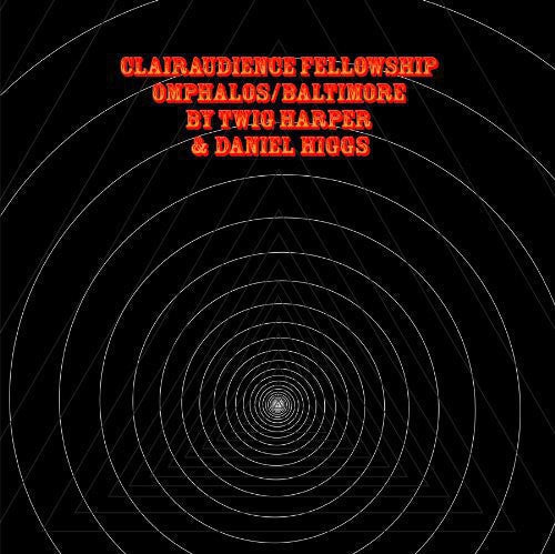 Clairaudience Fellowship [LP]