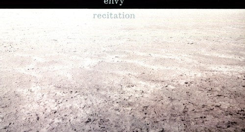 Recitation [2 LP]