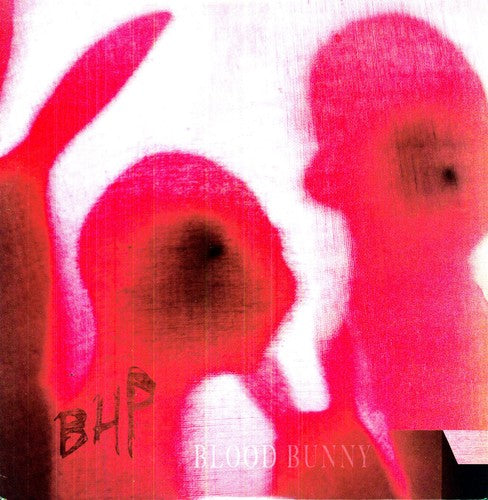 Blood Bunny/Black Rabbit [LP]
