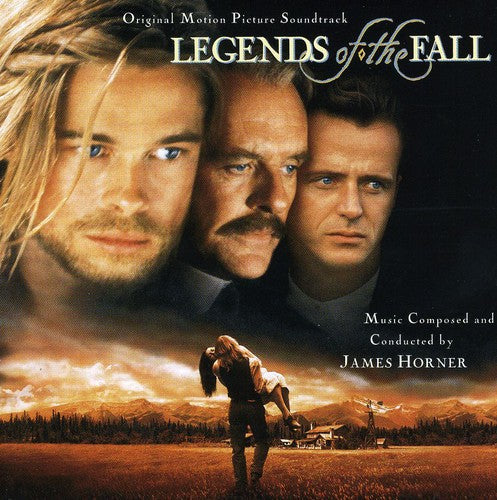 Legend Of The Fall (Legendes D Auto [Import]