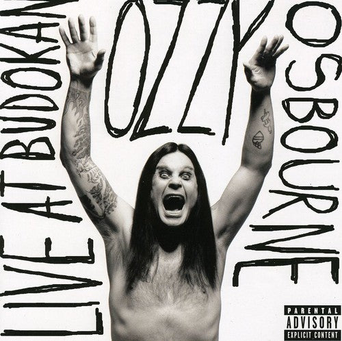 Live At The Budokan [Import]