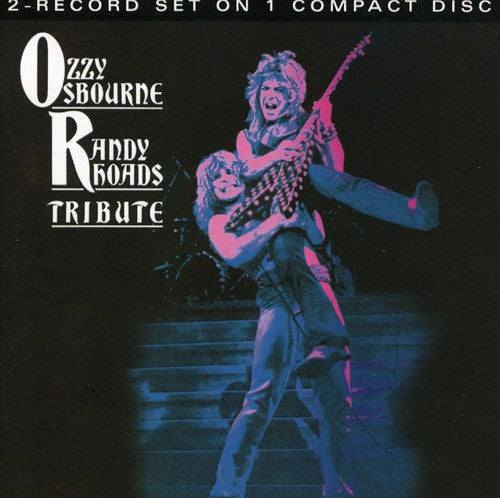 Tribute [Import]