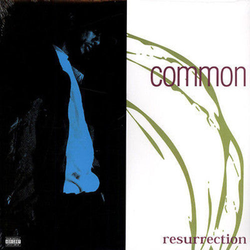 Resurrection [LP]