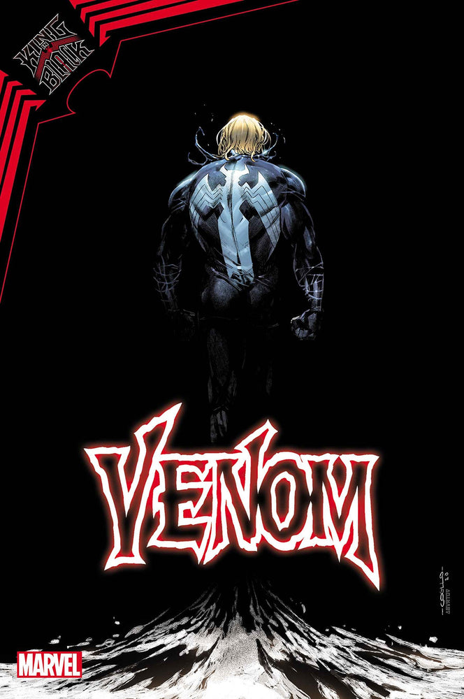 Venom #34 A Iban Coello Donny Cates Kib (04/07/2021) Marvel (ONLINE ORDER ONLY)
