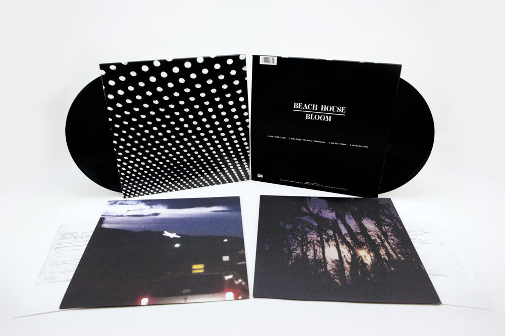 Bloom [LP]
