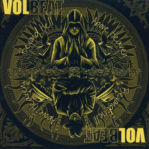 Beyond Hell/Above Heaven [Import]