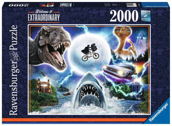 Puzzle: Universal Amblin (ONLINE ORDER ONLY)