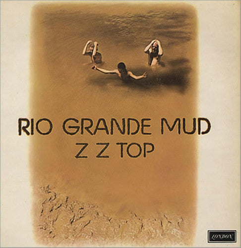 Rio Grande Mud [180 Gram]