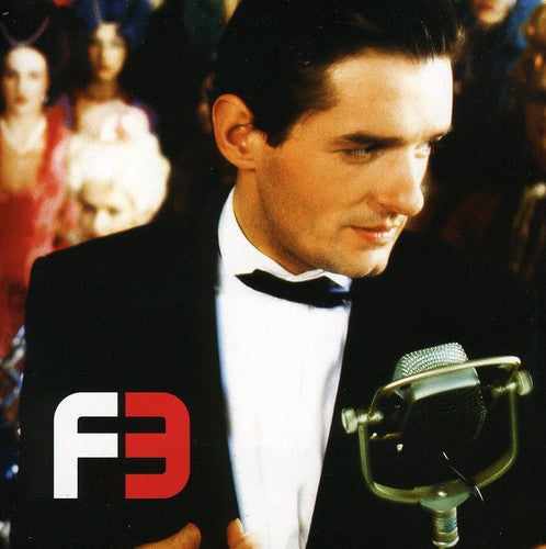 Falco 3: 25th Anniversary Edition [Import]