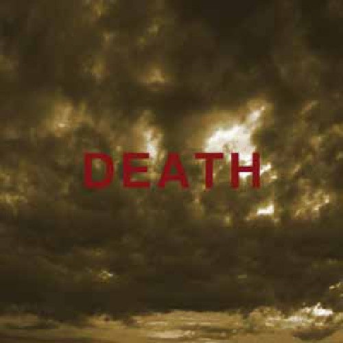 Death Seat [LP]