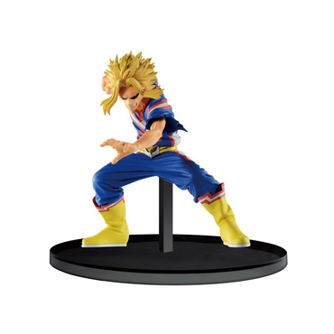 Banpresto: My Hero Academia Colosseum - All Might (Special Ver.) (ONLINE ORDER ONLY)