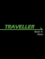 Book 4: Psion (Online Only)