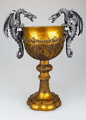 King Arthur's Chalice (ONLINE ORDER ONLY)
