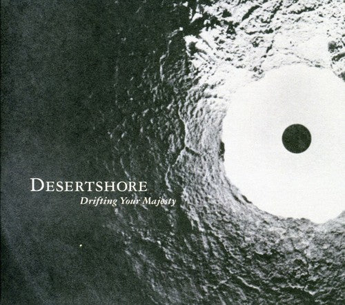 Drifting Your Majesty [CD]
