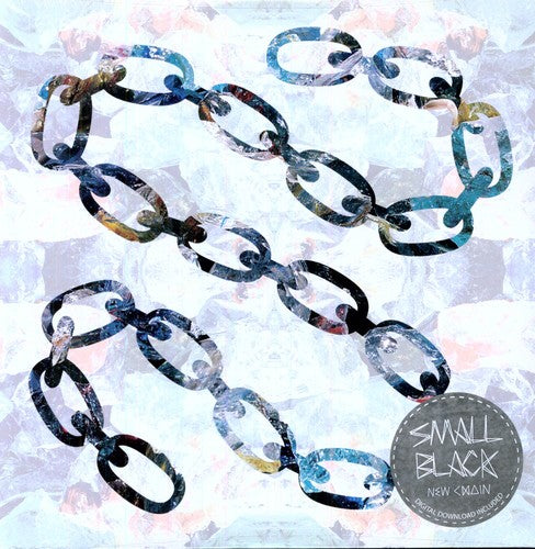 New Chain [LP]