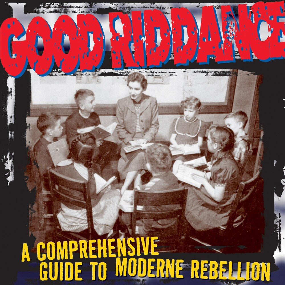 Comprehensive Guide To Moderne [LP]