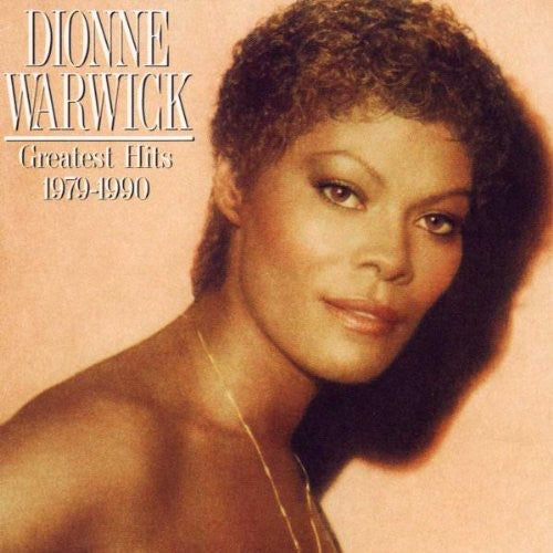 Greatest Hits 1979/1990 [Import]