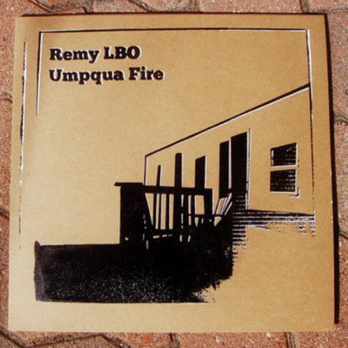 Umpqua Fire [LP]