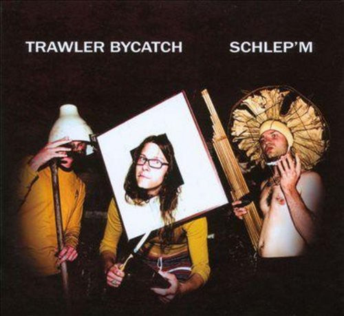 Schlepem [LP]