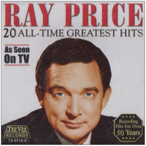 20 All Time Greatest Hits [CD]