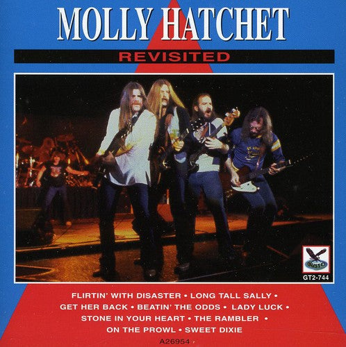Revisited [CD]