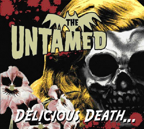 Delicious Death [LP]