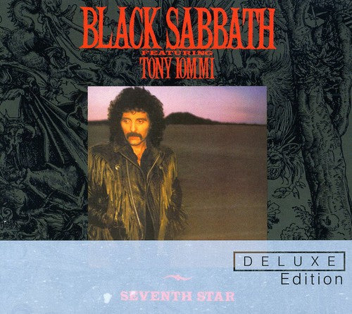 Seventh Star: Deluxe Edition [Import]
