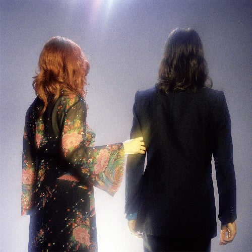 Track Five [LP]