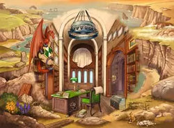 Puzzle: Escape the Circle - London (ONLINE ORDER ONLY)