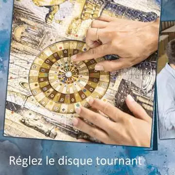 Puzzle: Escape the Circle - London (ONLINE ORDER ONLY)