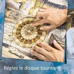 Puzzle: Escape the Circle - London (ONLINE ORDER ONLY)