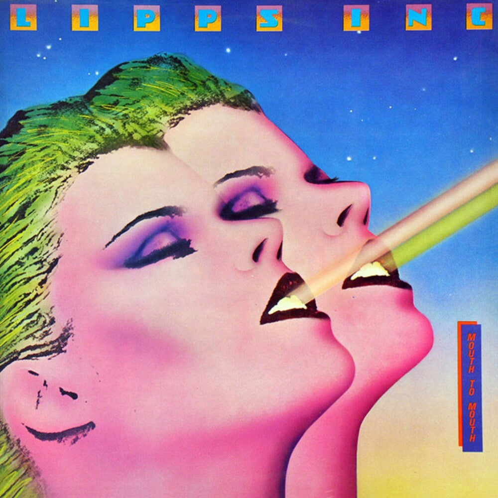 Mouth To Mouth: Expanded Edition [Import]