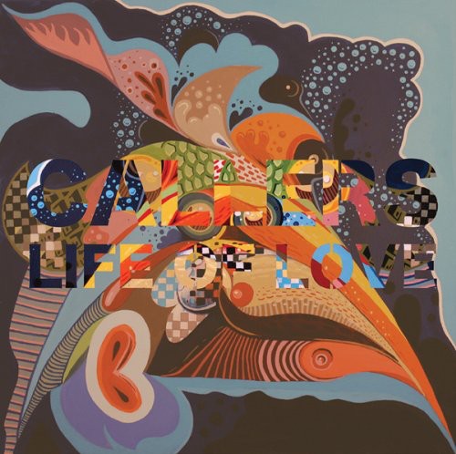 Life of Love [LP]
