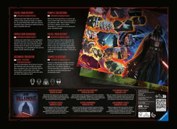 Puzzle: Star Wars Villainous - General Grievous (ONLINE ORDER ONLY)