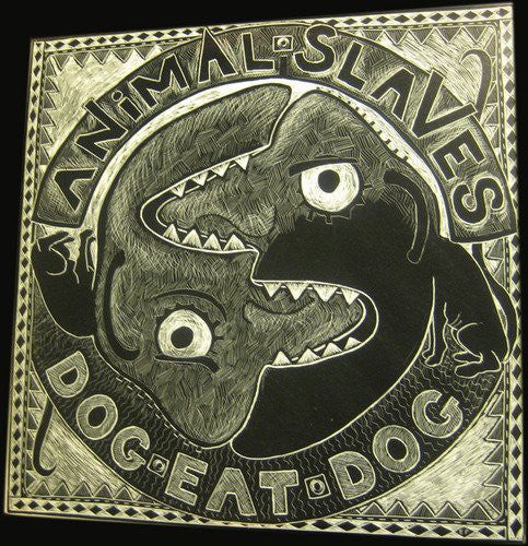 Dog Eat Dog [LP]