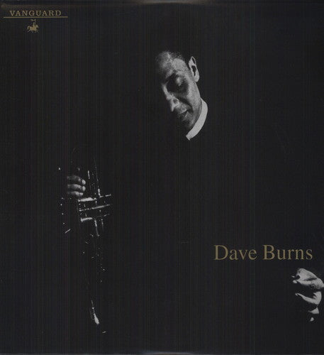 Dave Burns [LP]