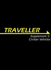 Supplement 5: Civilian Vehicles (Online Only)