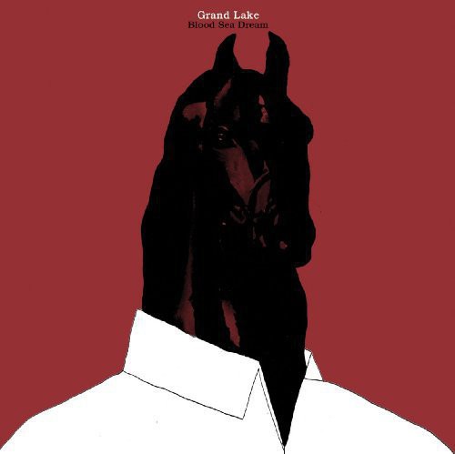 Blood Sea Dream [LP]