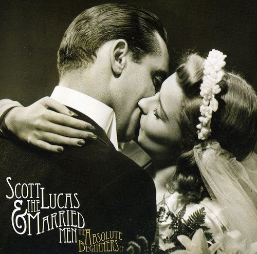 Absolute Beginners [CD]