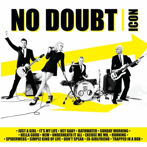 Icon [CD]