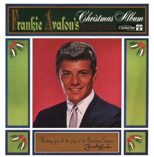 Christmas Album [CD]