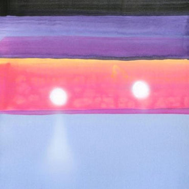 Asper Clouds [LP]