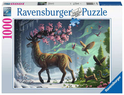 Puzzle: Deer of Spring (ONLINE ORDER ONLY)