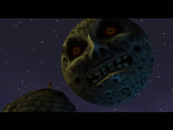 The Legend of Zelda: Majora's Mask [Japan Import] (Nintendo 64) (Online Only)