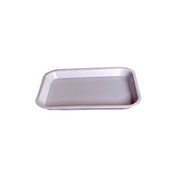 Tray: Medium Plastic Colored Rectangular (ONLINE ORDER ONLY)