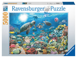 Puzzle: Beneath the Sea (ONLINE ORDER ONLY)