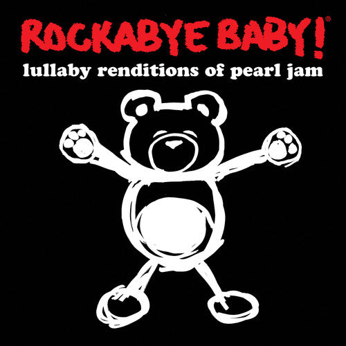 Lullaby Renditions of Pearl Jam [CD]