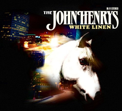 White Linen [LP]