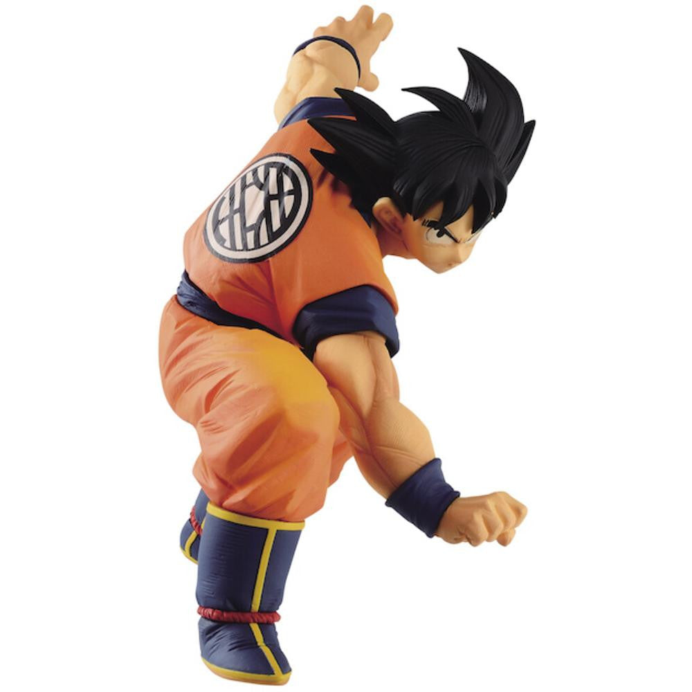 Dragon Ball Super Son Goku FES!! Vol. 14 Son Goku Figure (ONLINE ORDER ONLY)