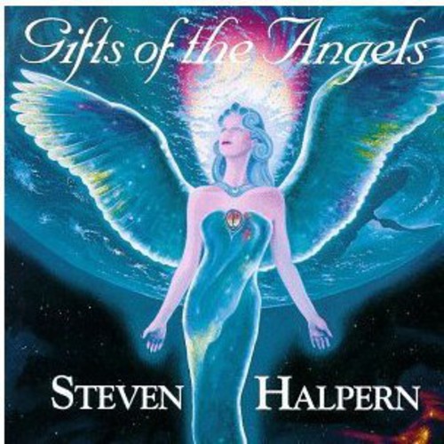 Gifts of the Angels [CD]